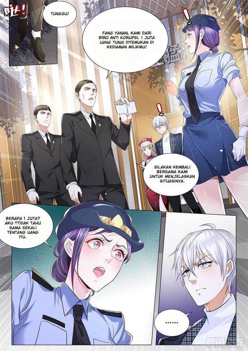 Shen Hao’s Heavenly Fall System Chapter 238 Gambar 1